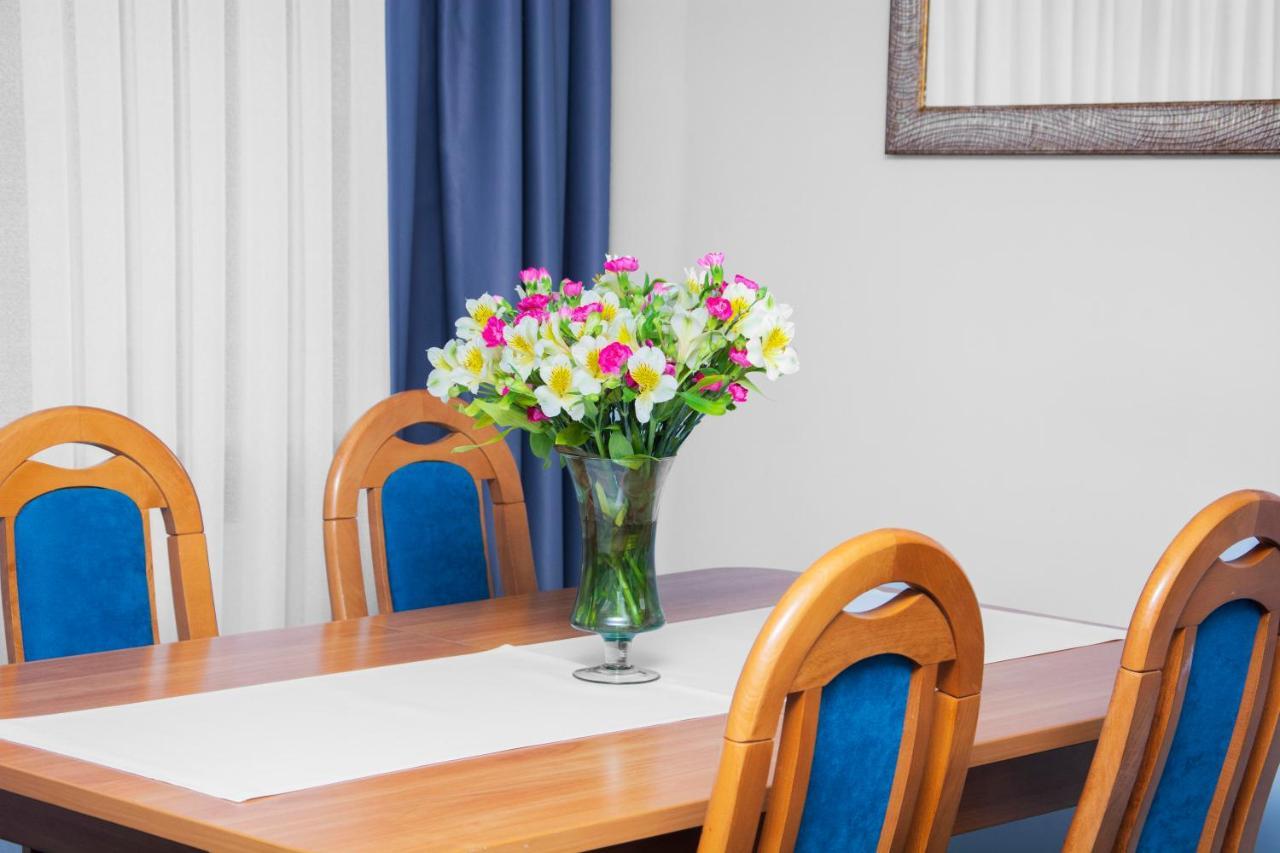 Hyrny Bed & Breakfast Zakopane Exterior photo