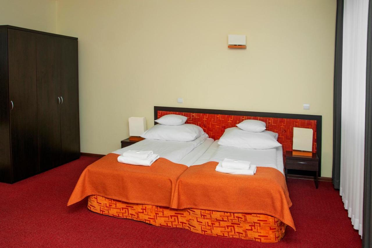 Hyrny Bed & Breakfast Zakopane Exterior photo
