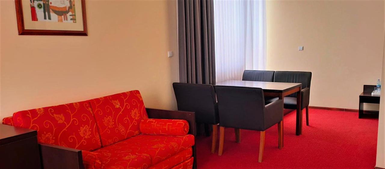 Hyrny Bed & Breakfast Zakopane Exterior photo