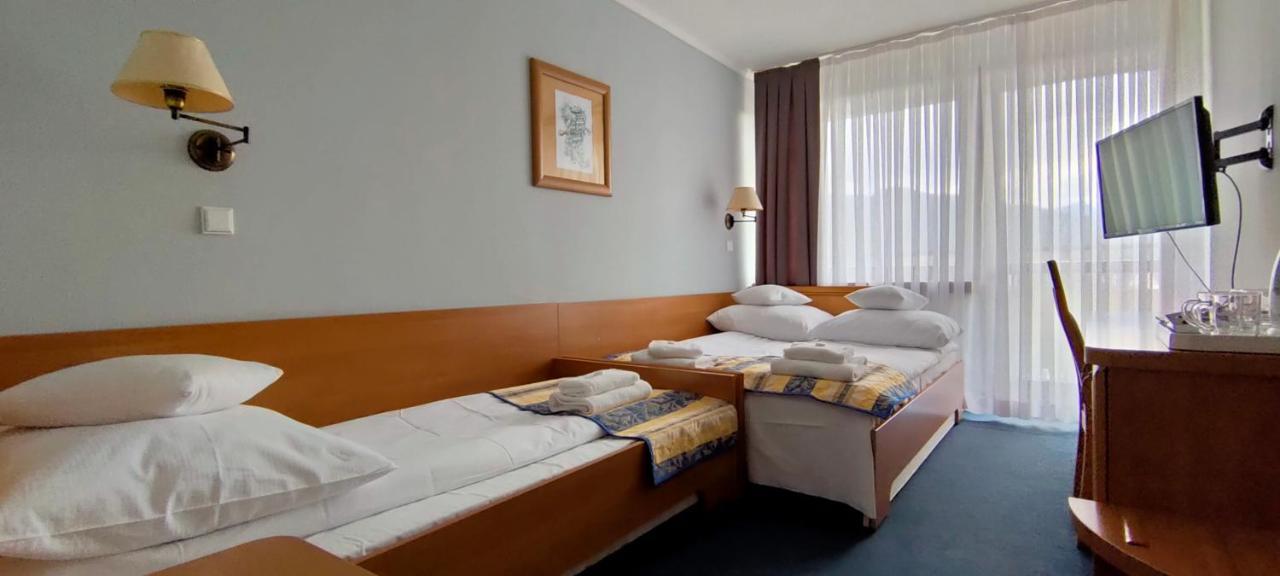 Hyrny Bed & Breakfast Zakopane Exterior photo