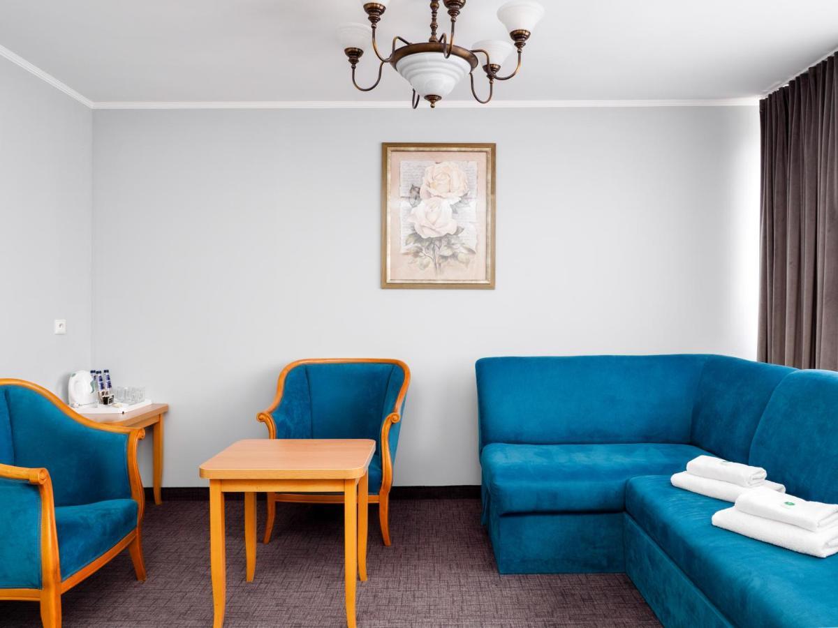 Hyrny Bed & Breakfast Zakopane Exterior photo