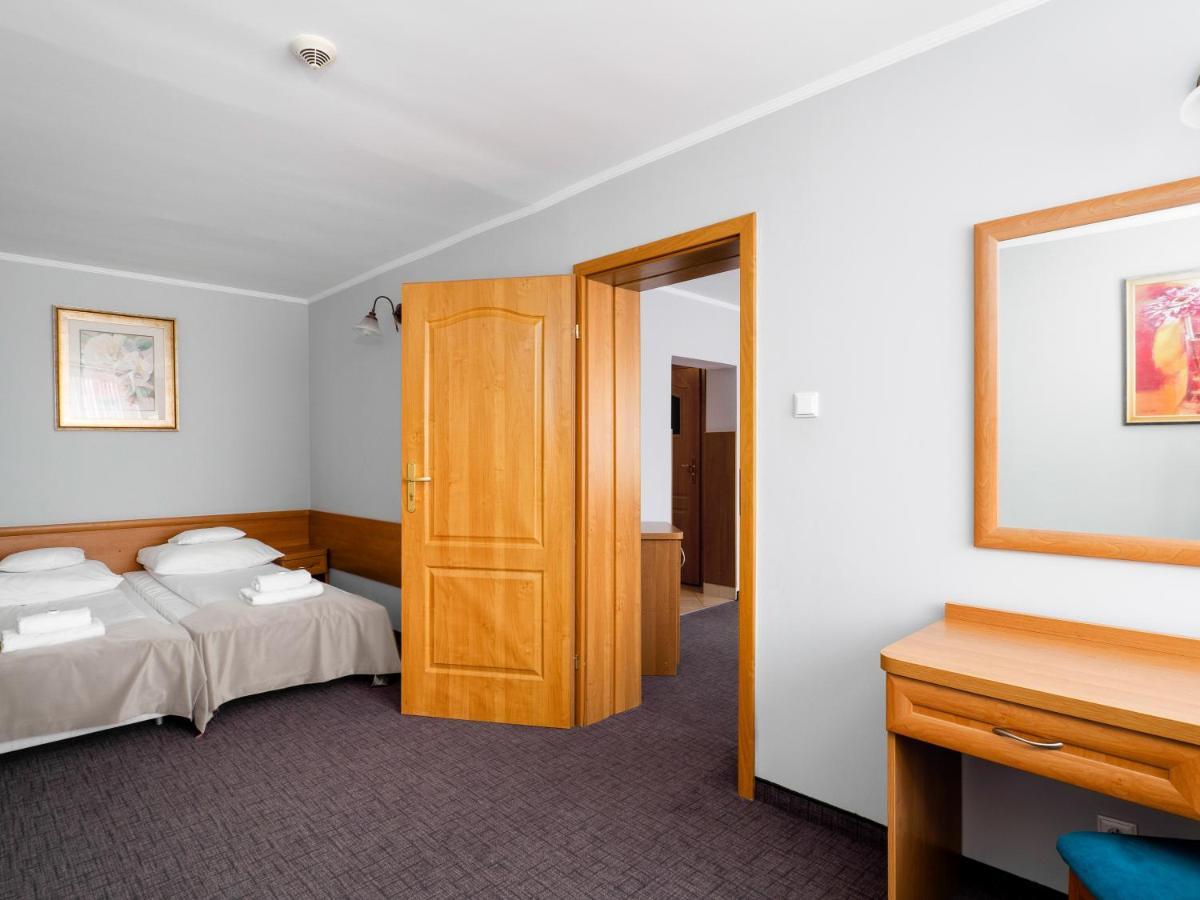 Hyrny Bed & Breakfast Zakopane Exterior photo