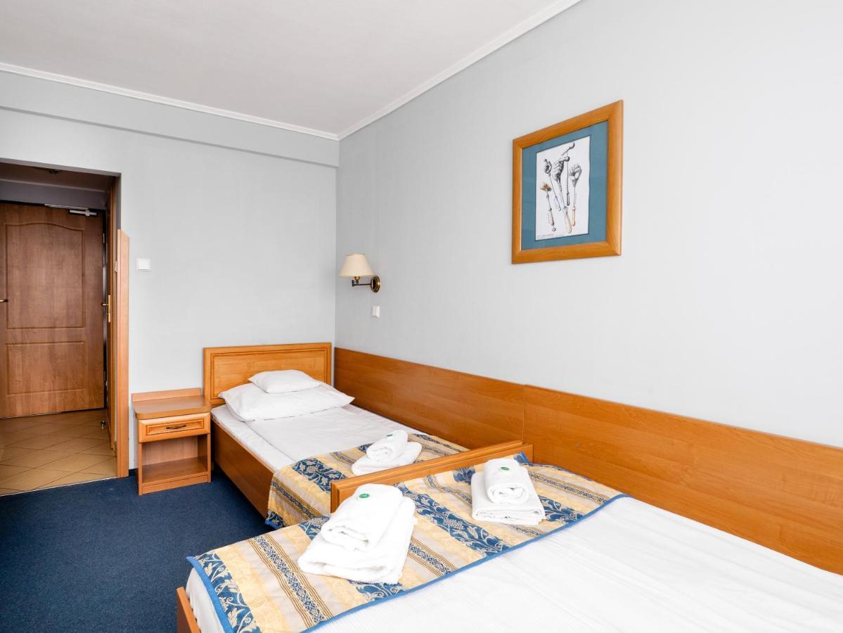 Hyrny Bed & Breakfast Zakopane Exterior photo