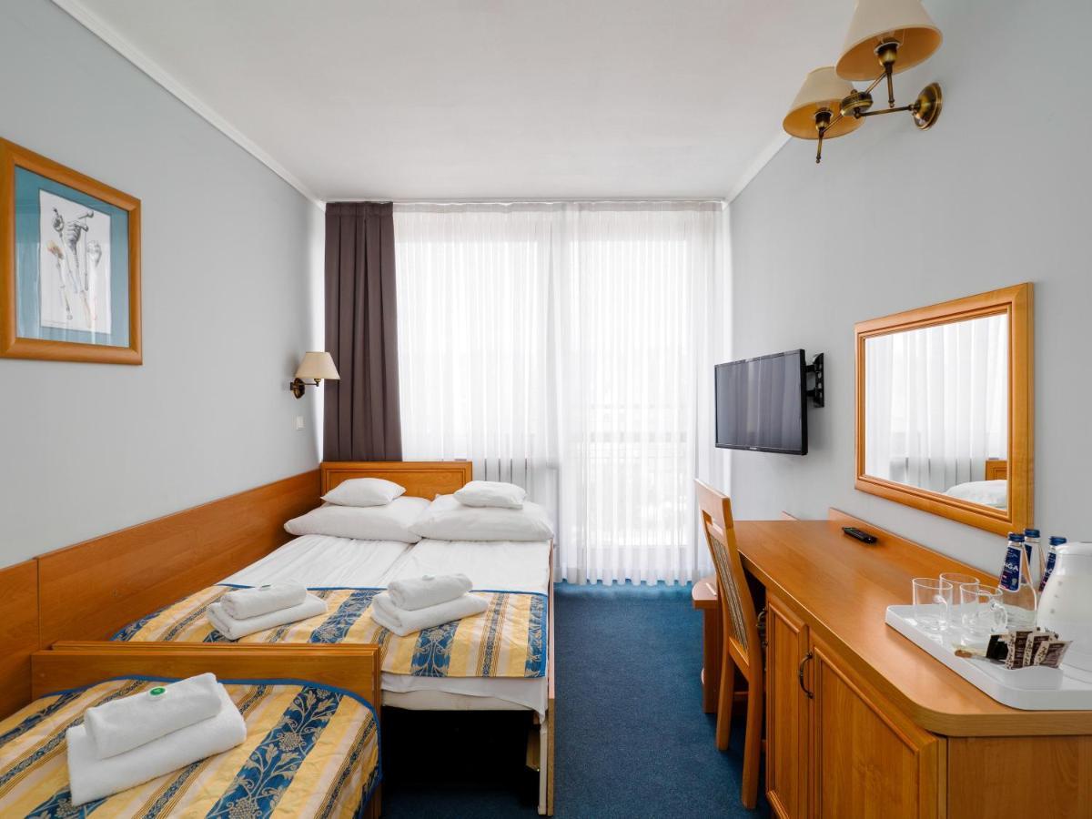 Hyrny Bed & Breakfast Zakopane Exterior photo