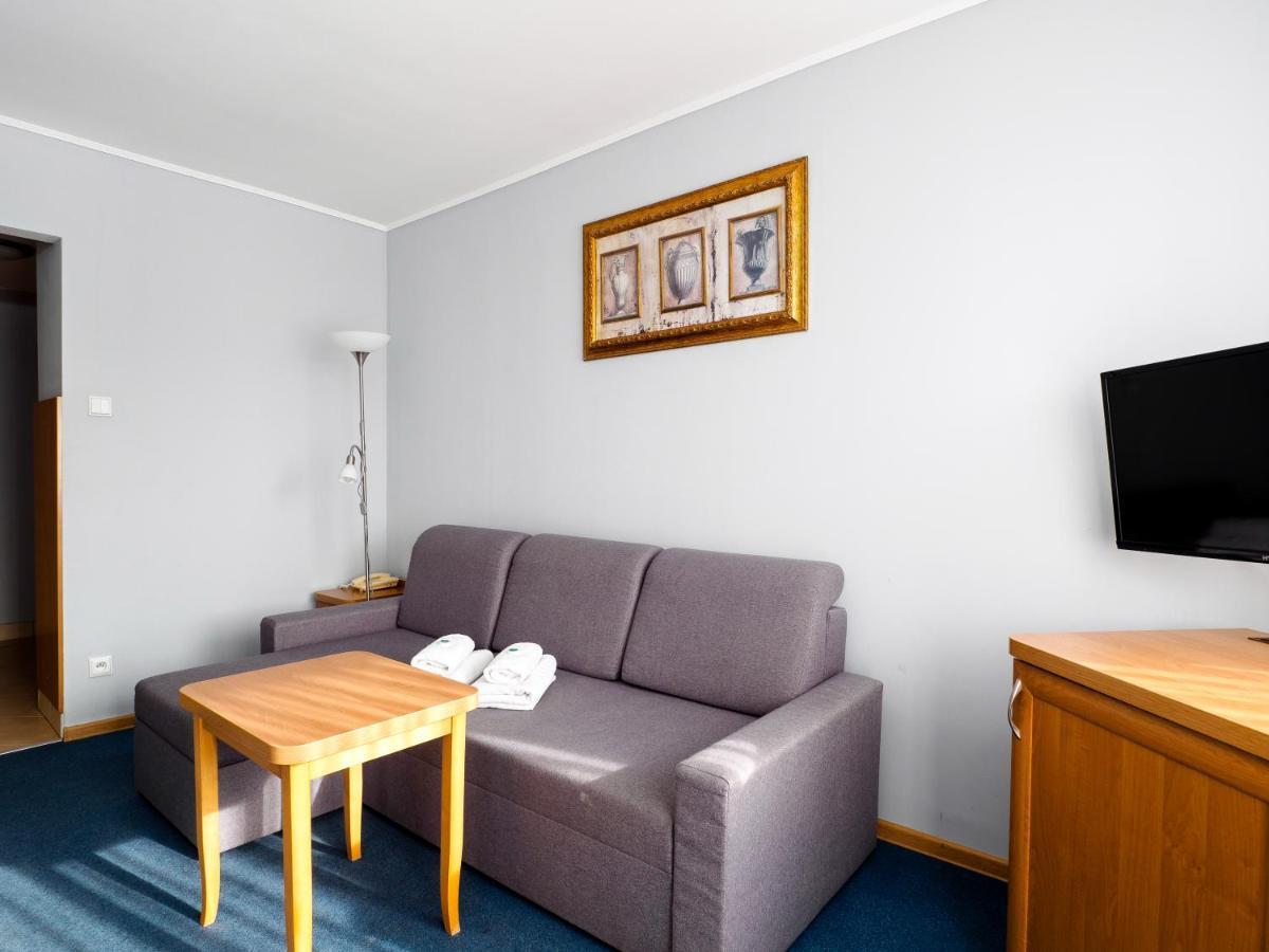 Hyrny Bed & Breakfast Zakopane Exterior photo