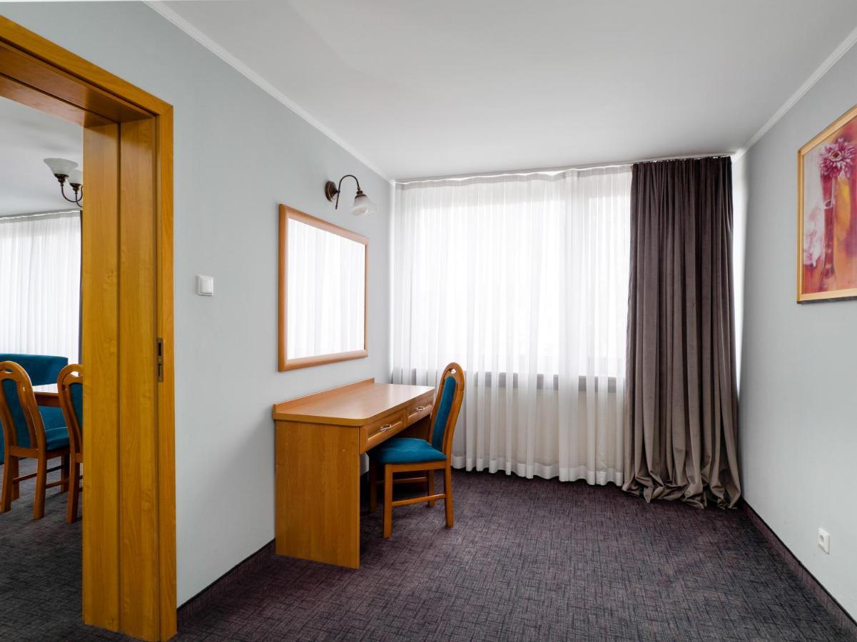 Hyrny Bed & Breakfast Zakopane Exterior photo