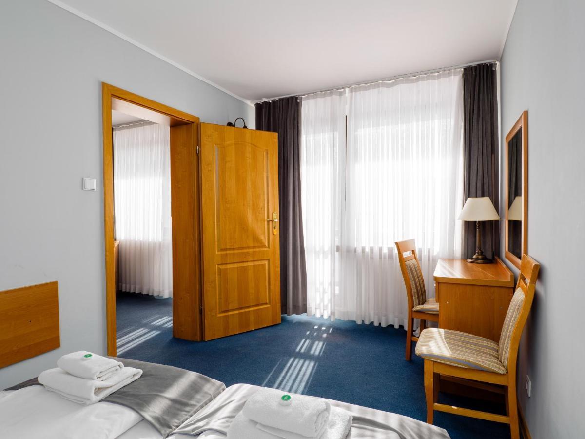 Hyrny Bed & Breakfast Zakopane Exterior photo
