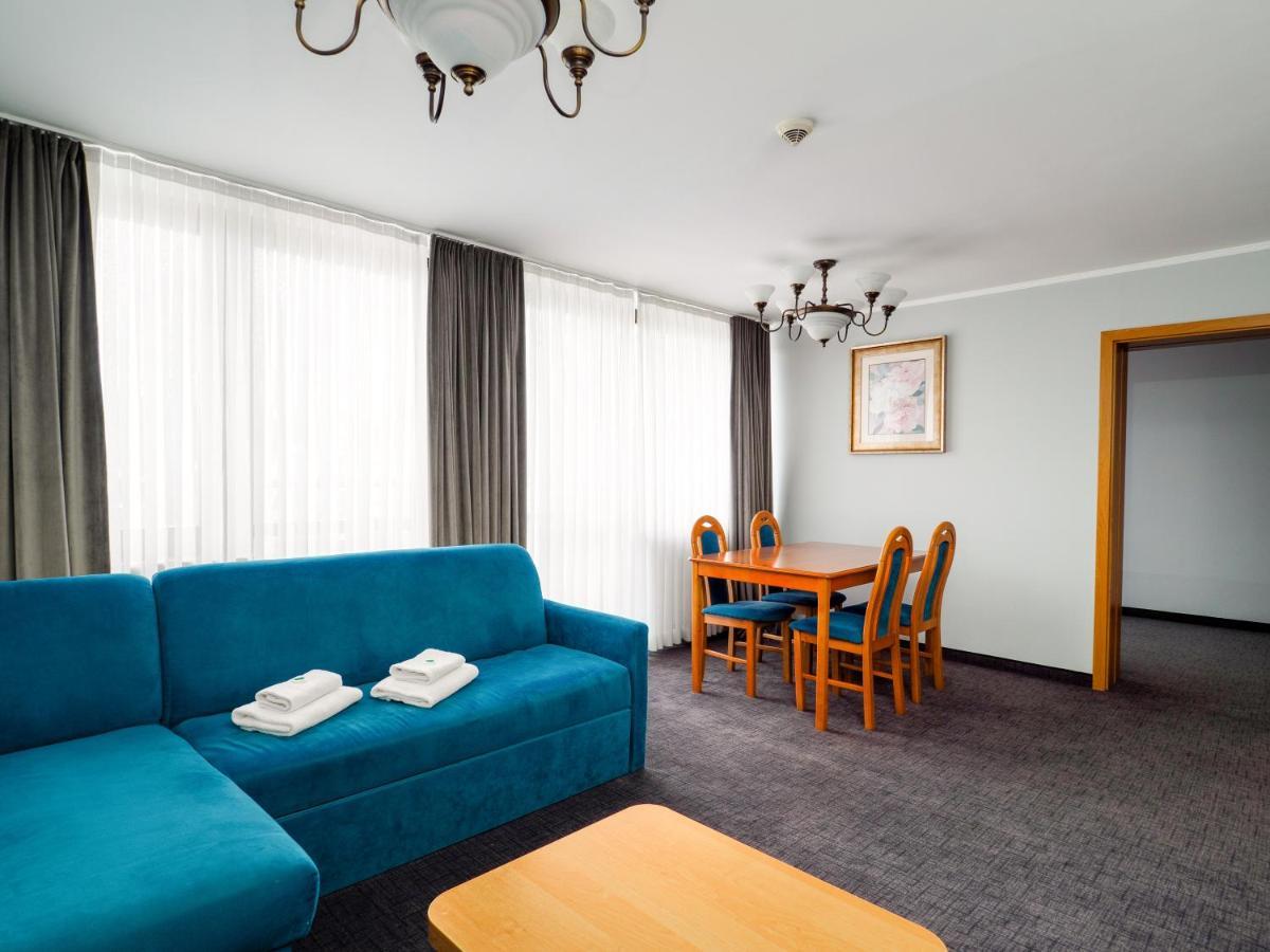 Hyrny Bed & Breakfast Zakopane Exterior photo
