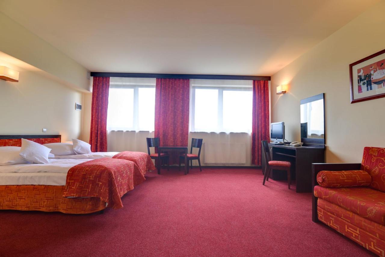 Hyrny Bed & Breakfast Zakopane Exterior photo