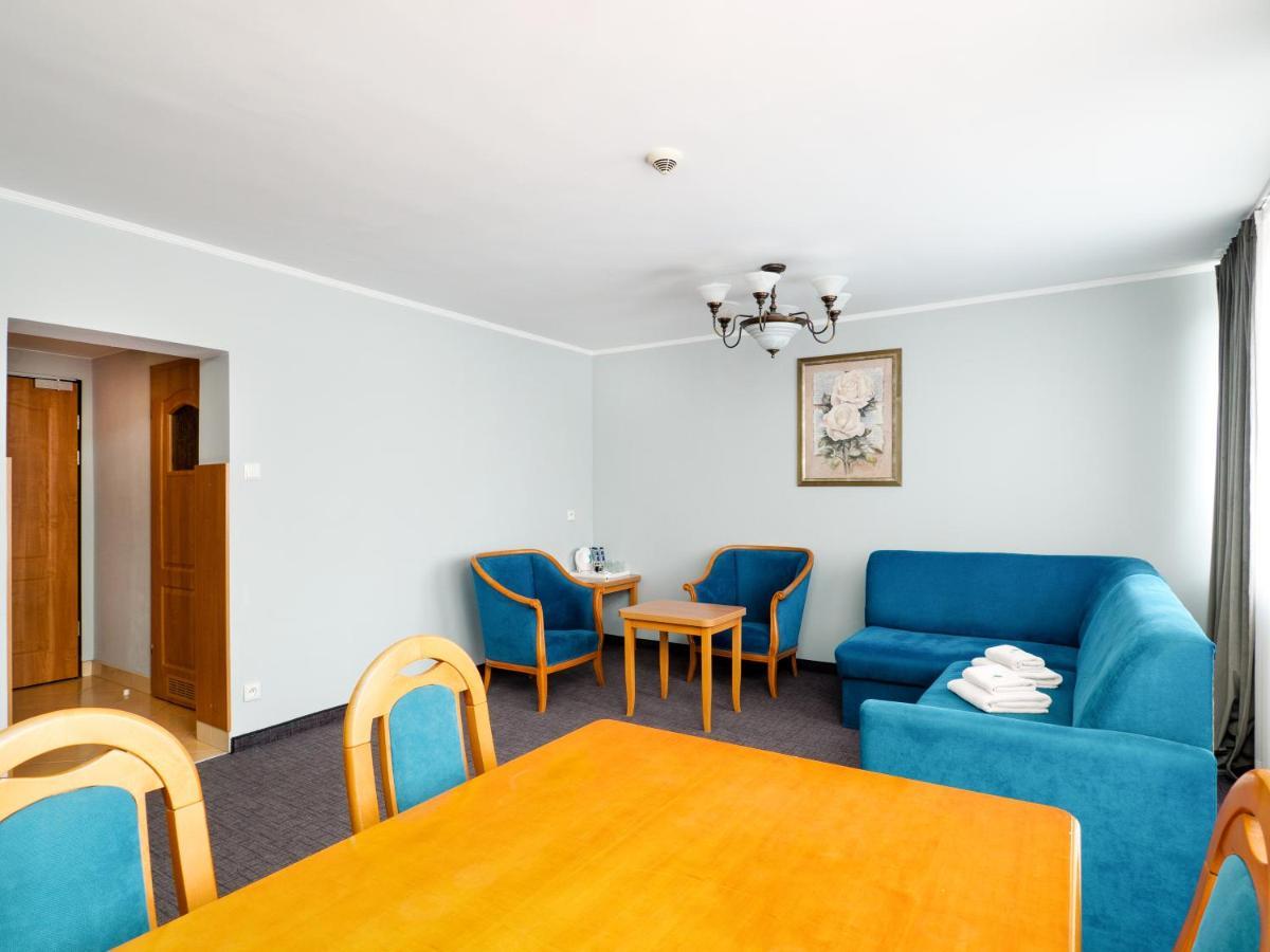 Hyrny Bed & Breakfast Zakopane Exterior photo