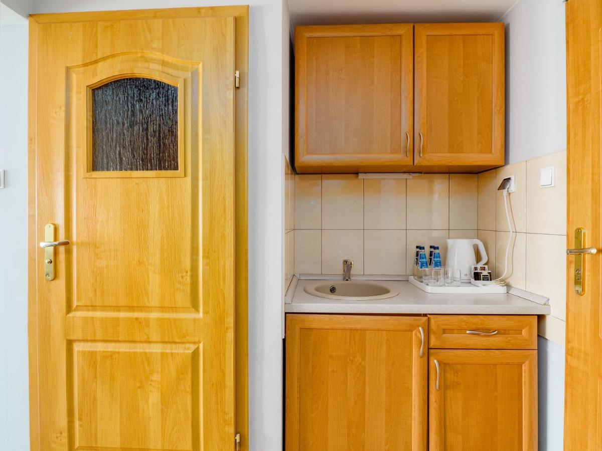 Hyrny Bed & Breakfast Zakopane Exterior photo