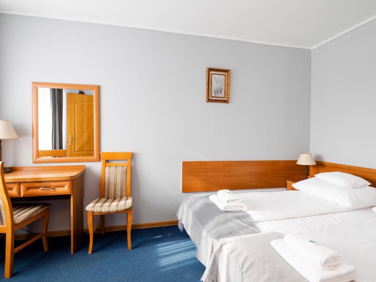 Hyrny Bed & Breakfast Zakopane Exterior photo