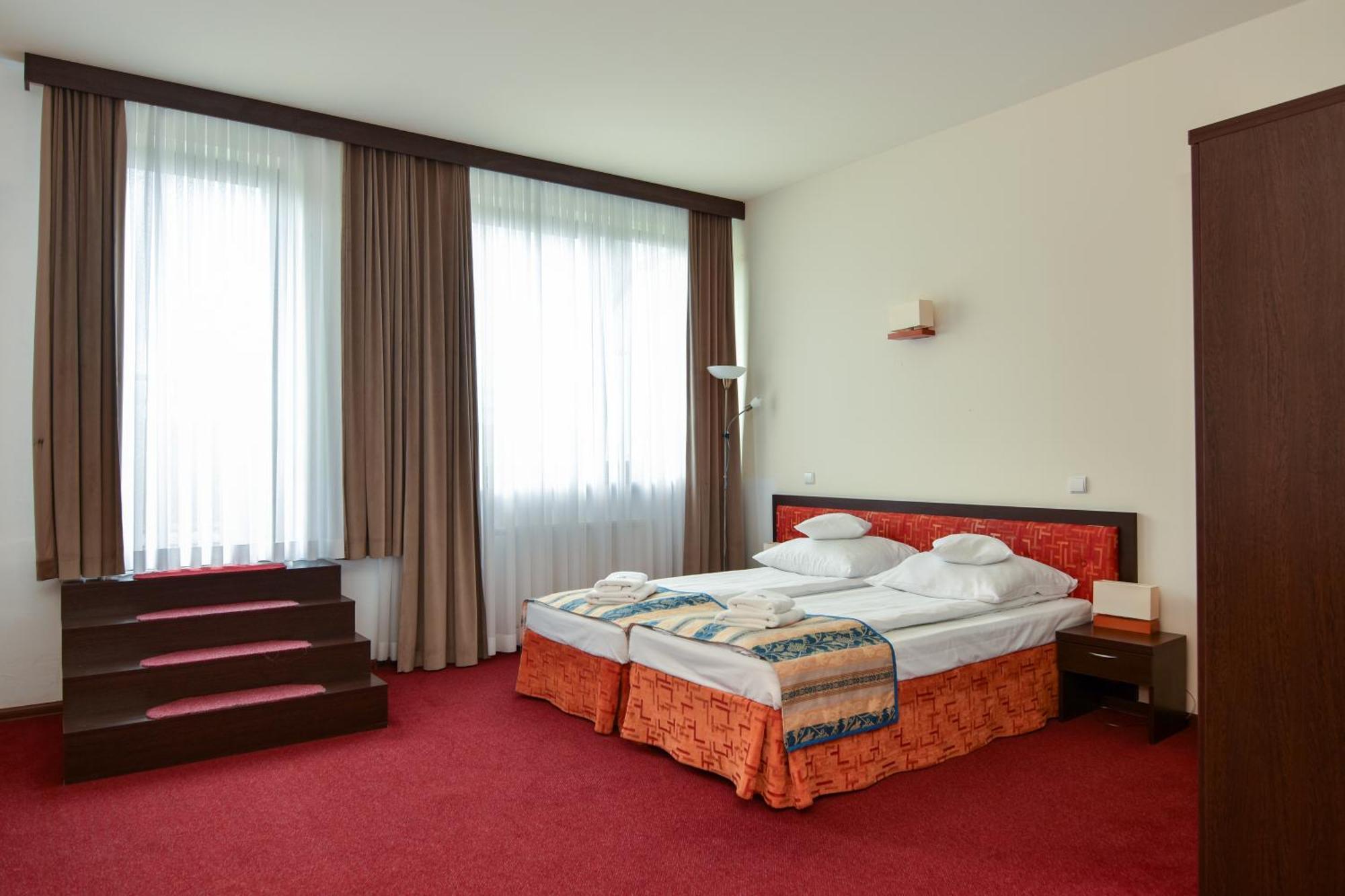 Hyrny Bed & Breakfast Zakopane Exterior photo