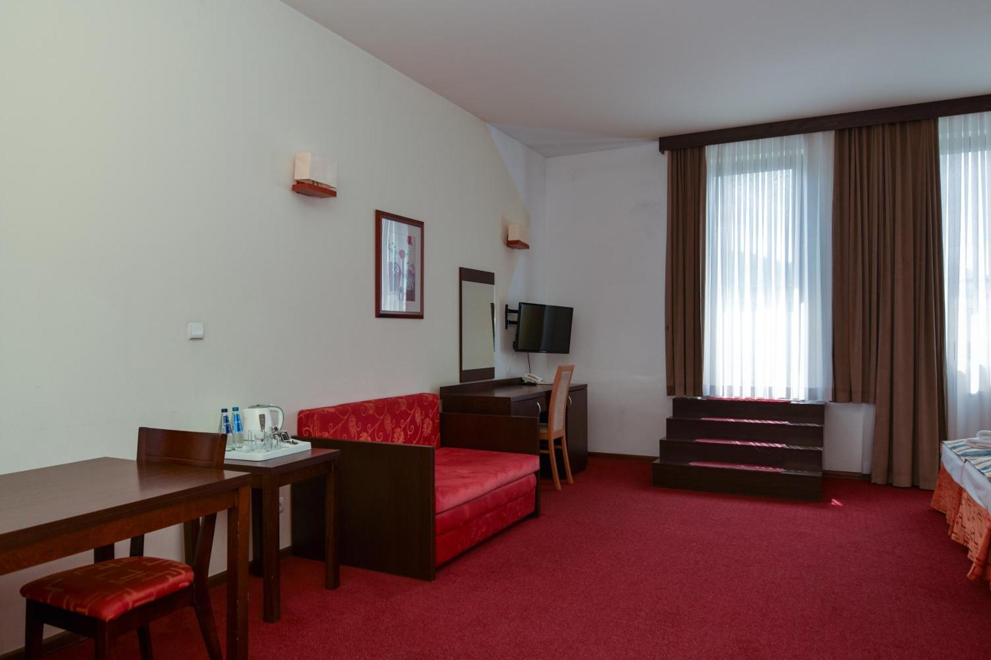 Hyrny Bed & Breakfast Zakopane Exterior photo
