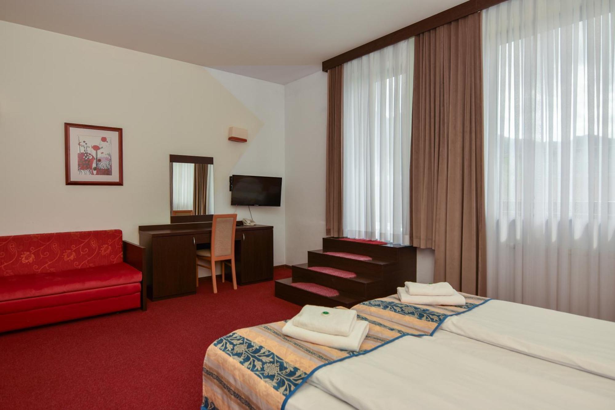 Hyrny Bed & Breakfast Zakopane Exterior photo