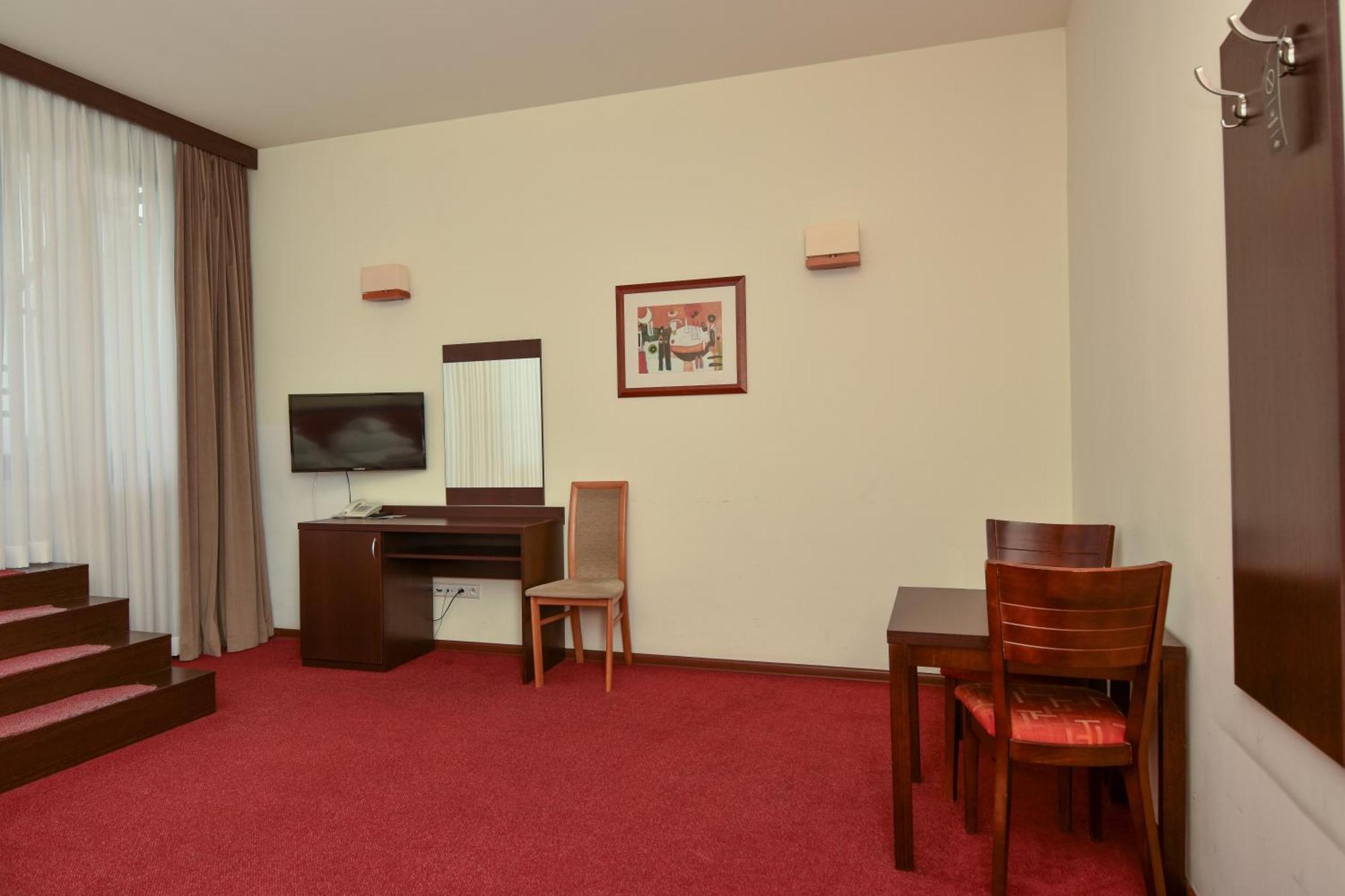 Hyrny Bed & Breakfast Zakopane Exterior photo