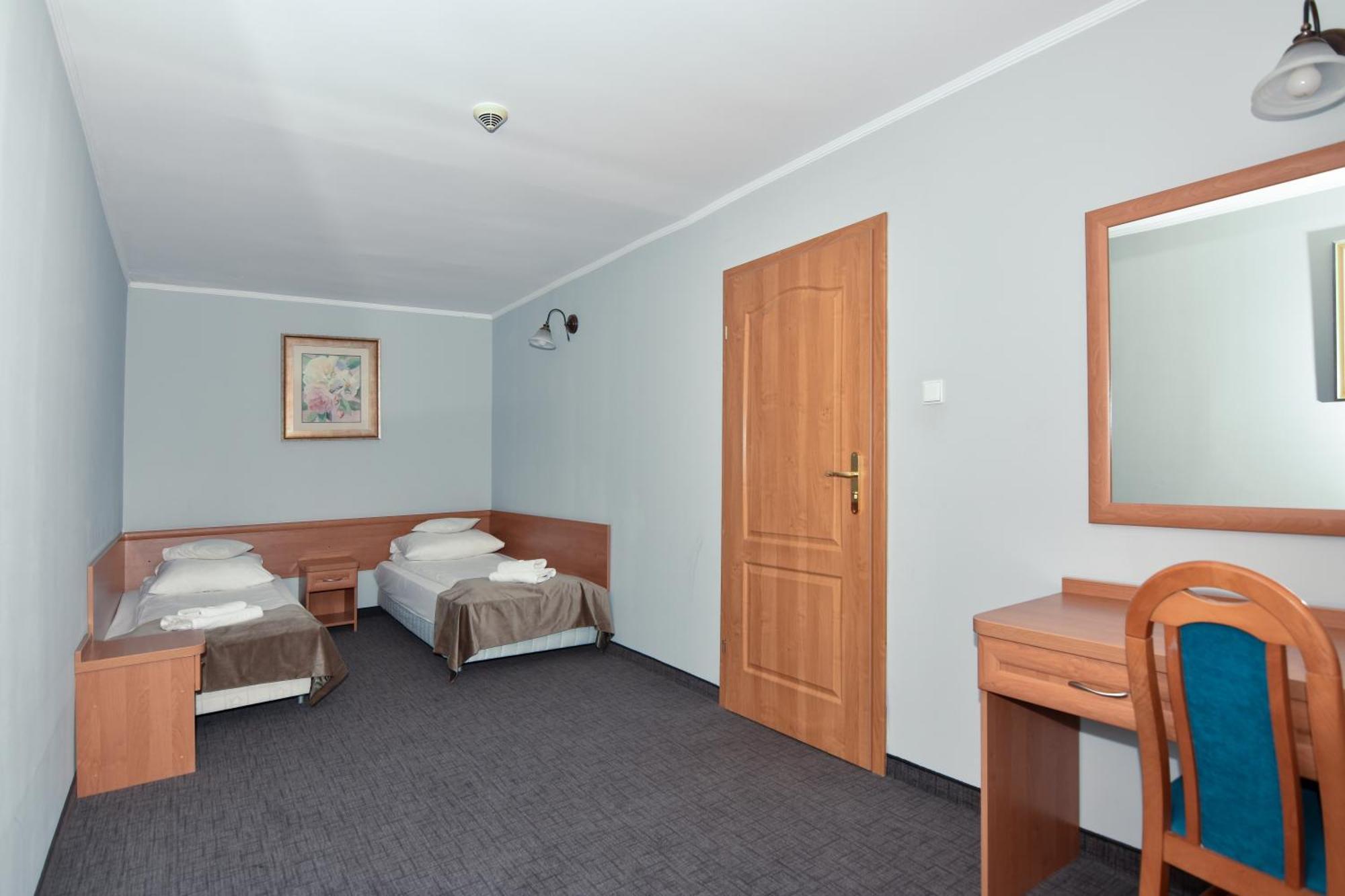 Hyrny Bed & Breakfast Zakopane Exterior photo