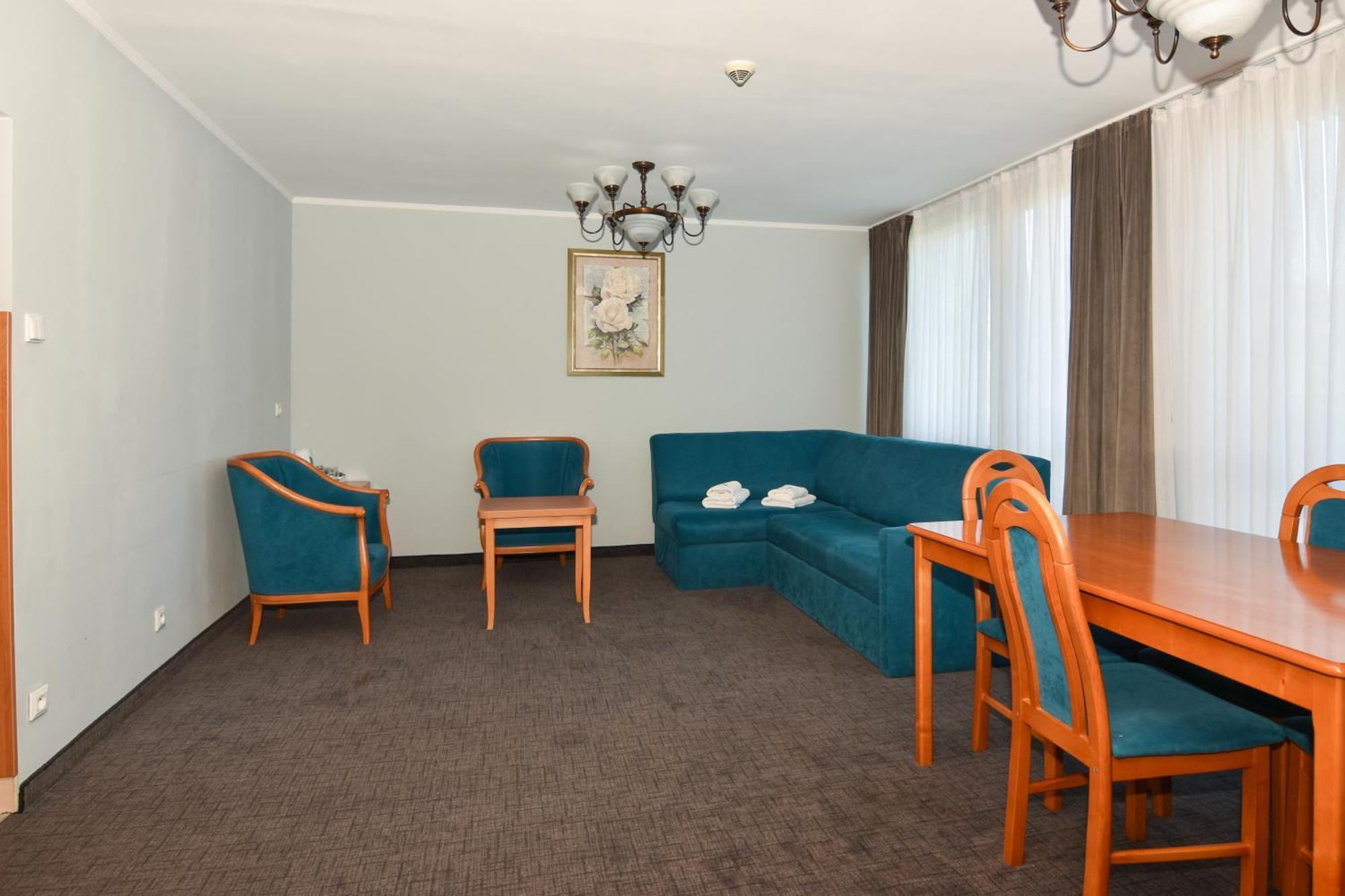 Hyrny Bed & Breakfast Zakopane Exterior photo