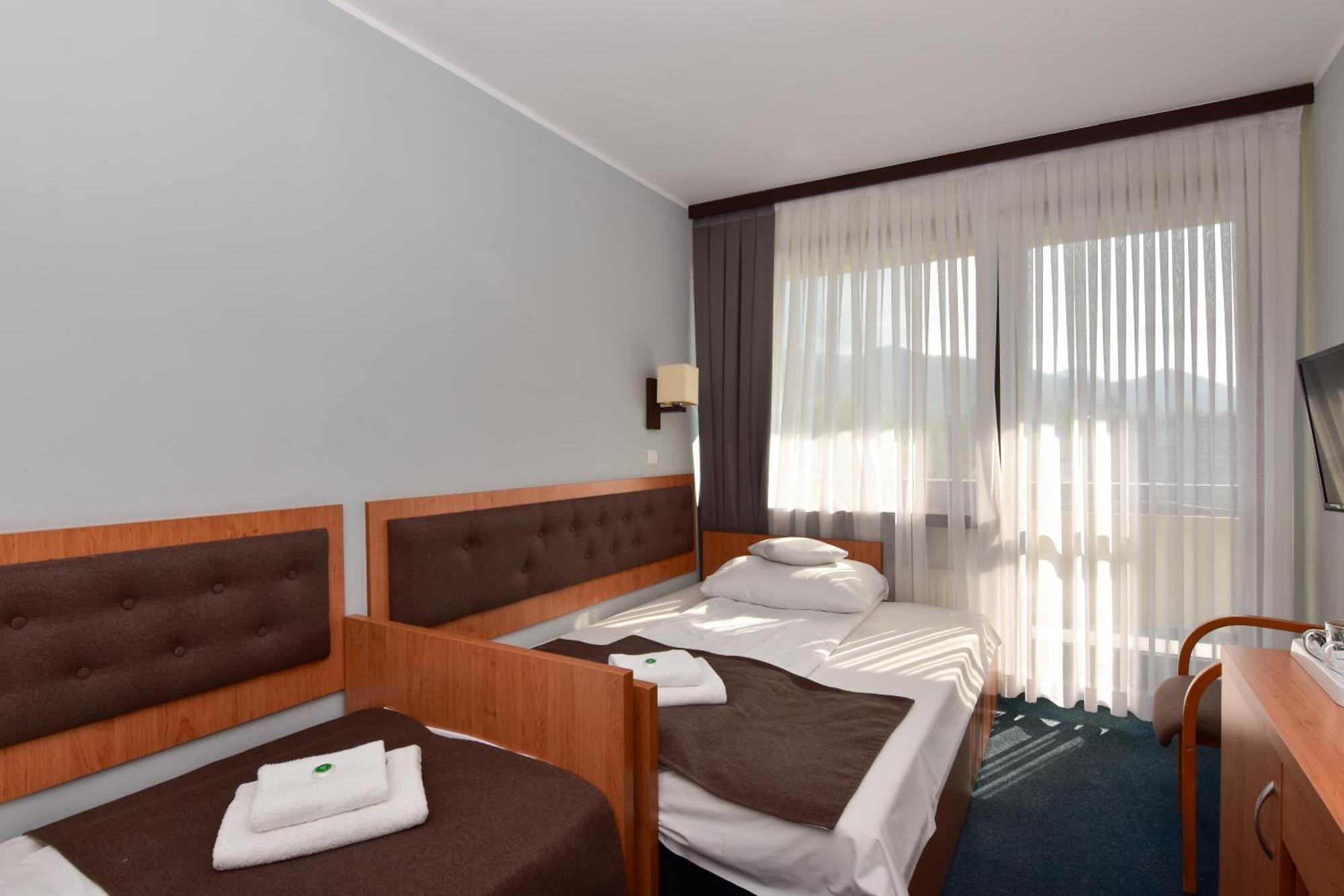 Hyrny Bed & Breakfast Zakopane Exterior photo