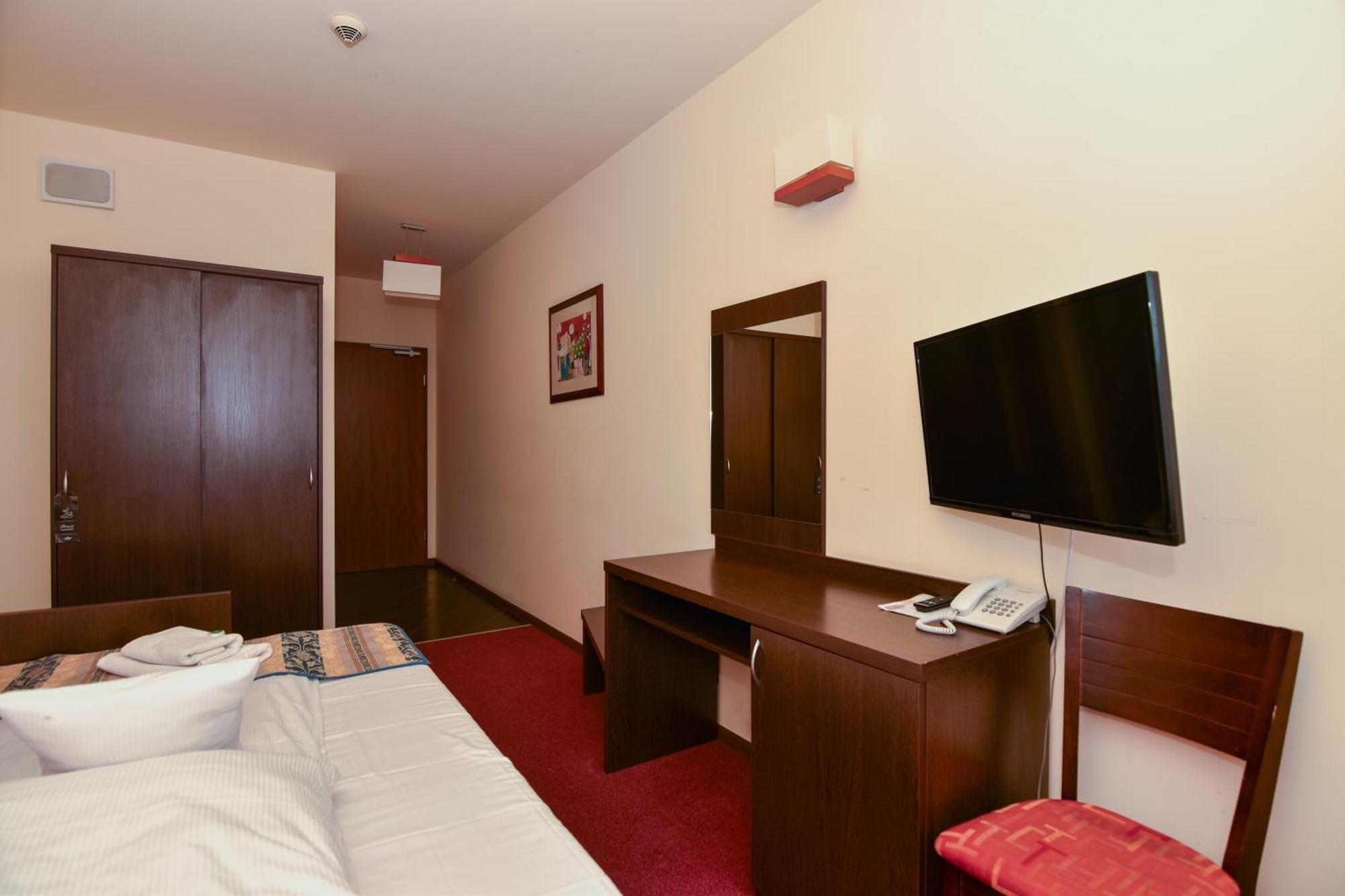 Hyrny Bed & Breakfast Zakopane Exterior photo