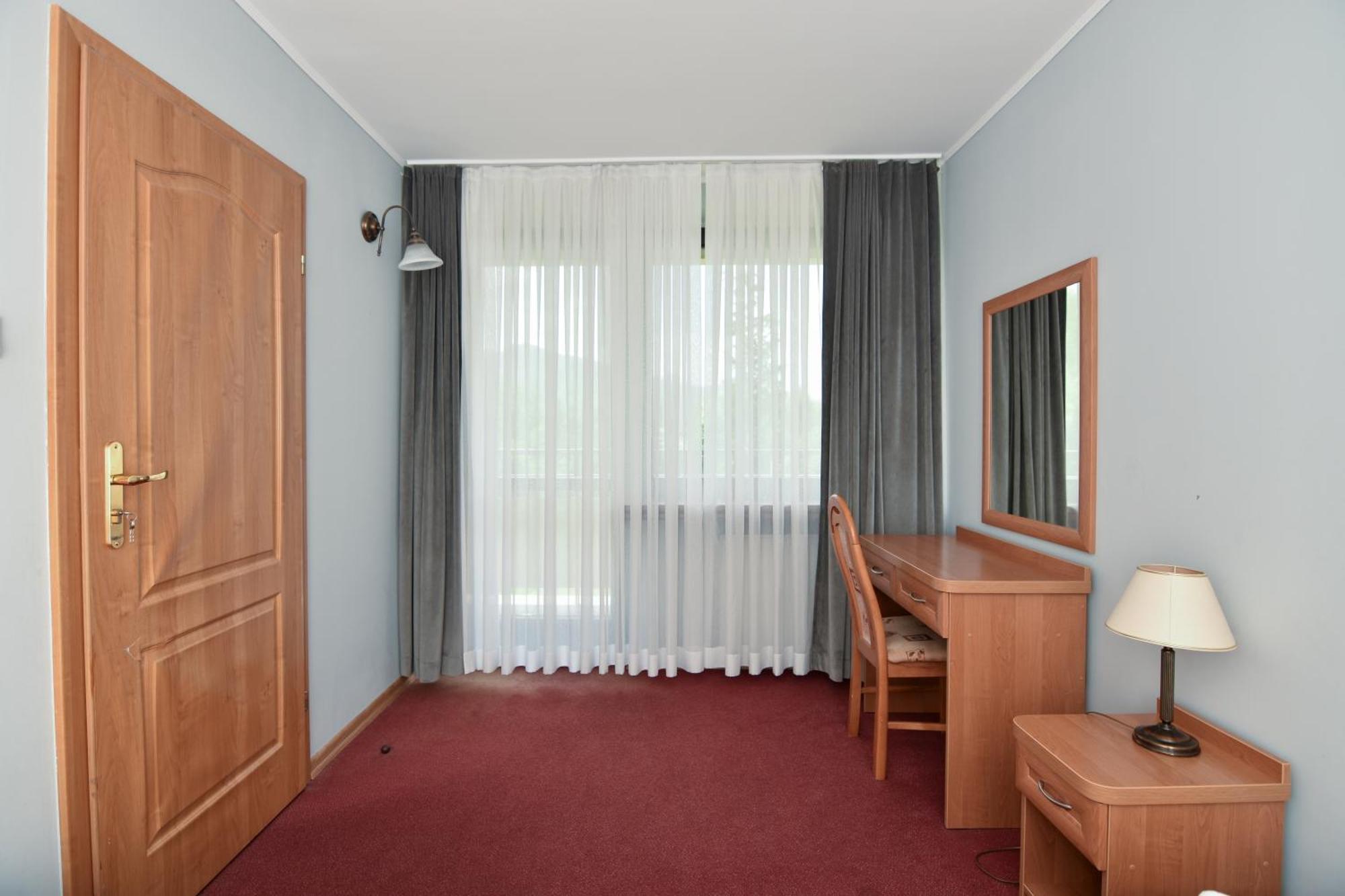 Hyrny Bed & Breakfast Zakopane Exterior photo
