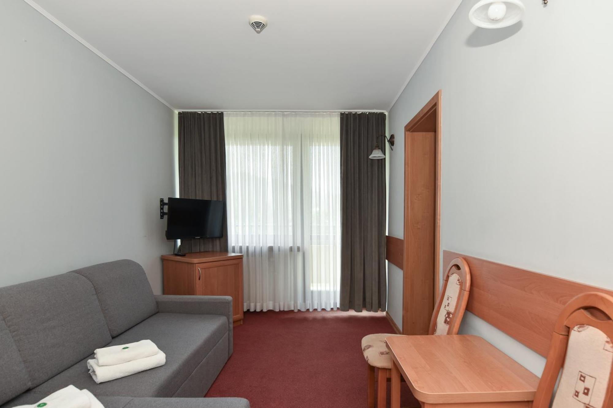 Hyrny Bed & Breakfast Zakopane Exterior photo