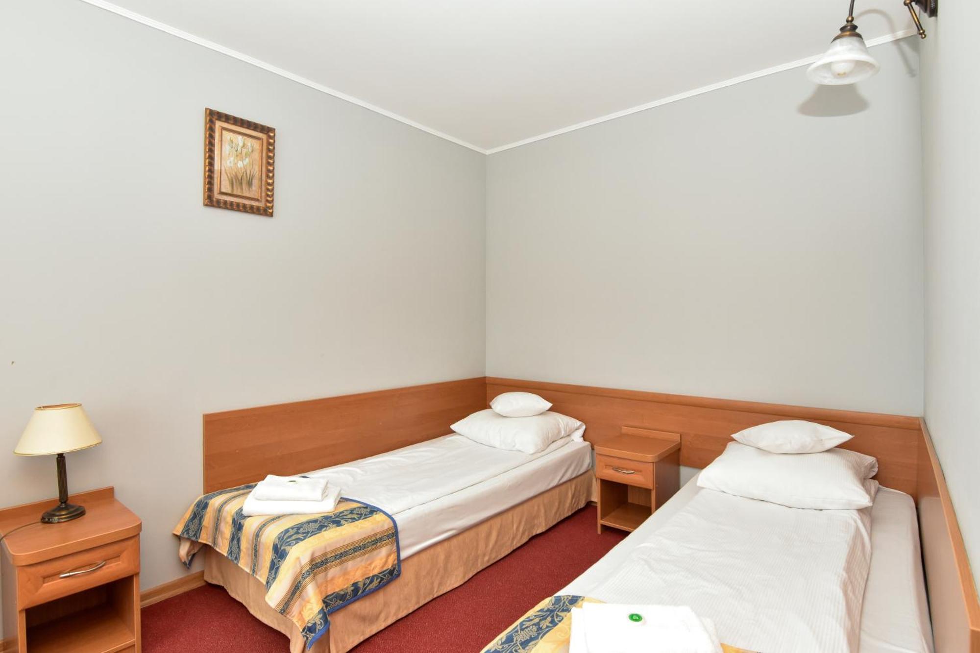 Hyrny Bed & Breakfast Zakopane Exterior photo