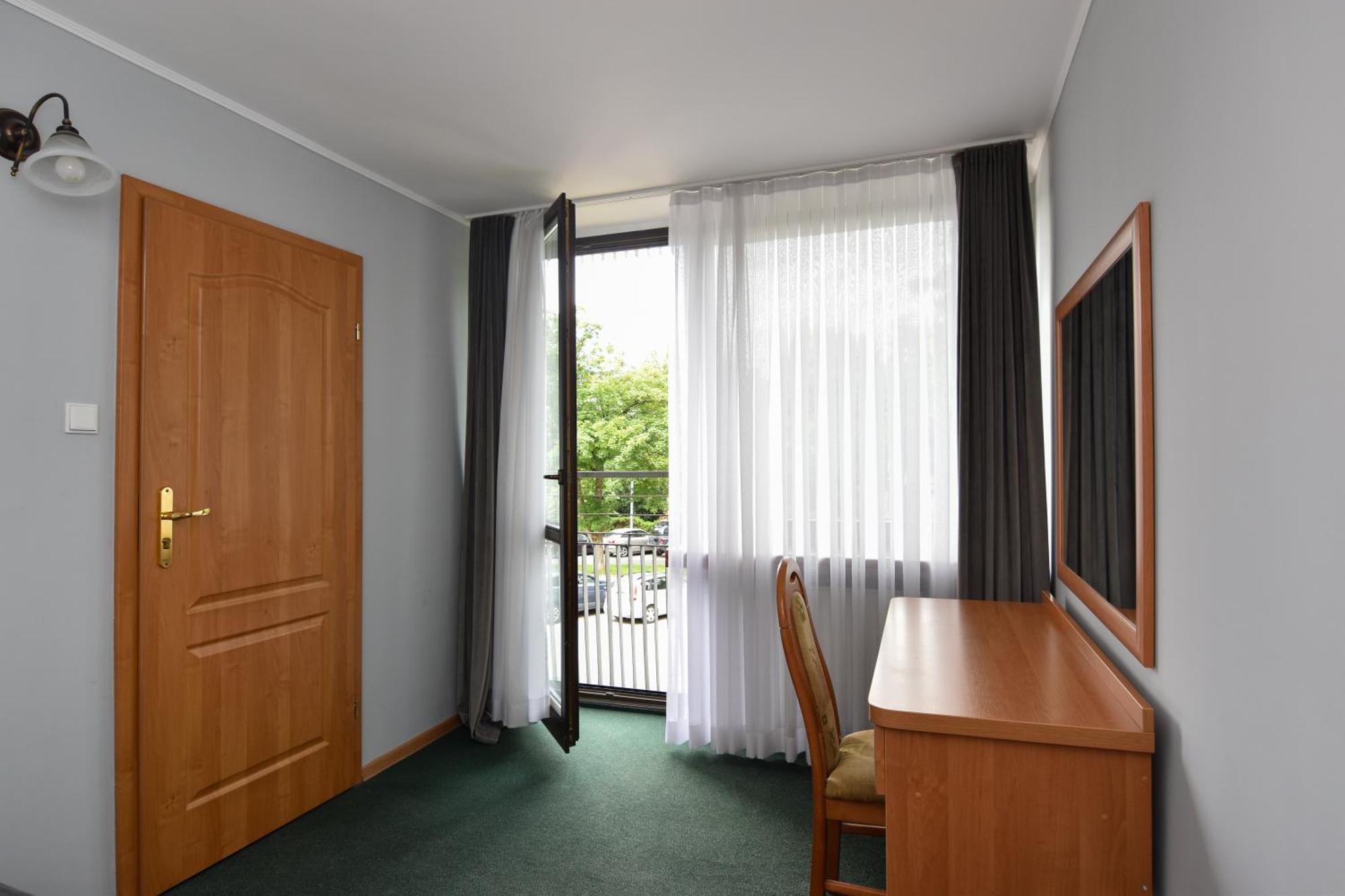 Hyrny Bed & Breakfast Zakopane Exterior photo