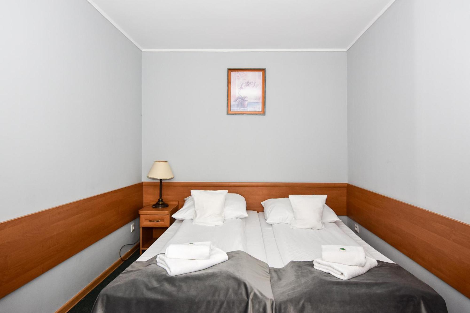 Hyrny Bed & Breakfast Zakopane Exterior photo