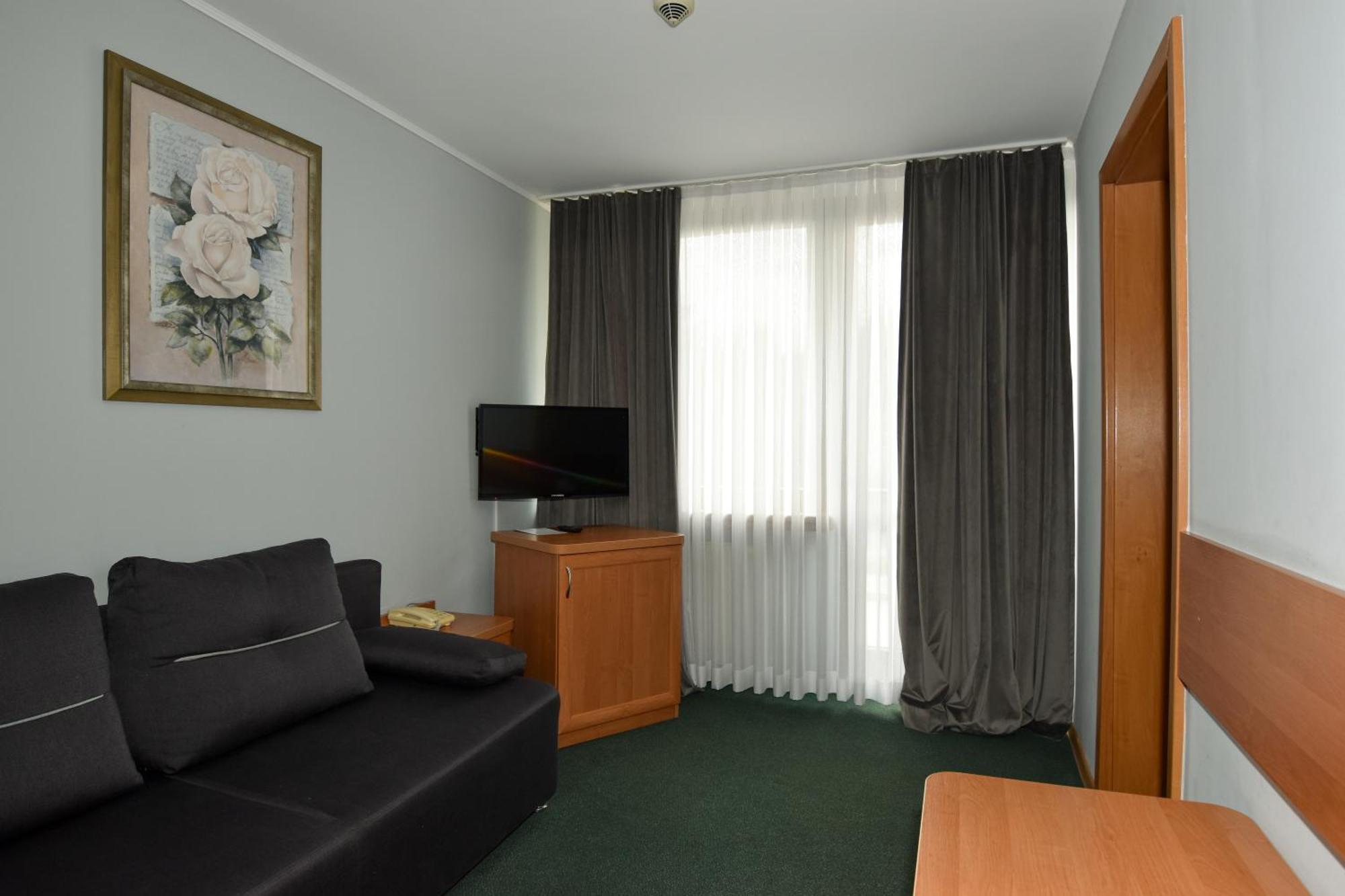 Hyrny Bed & Breakfast Zakopane Exterior photo