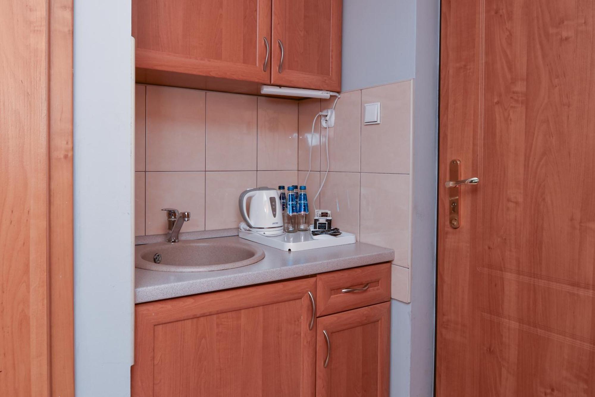 Hyrny Bed & Breakfast Zakopane Exterior photo