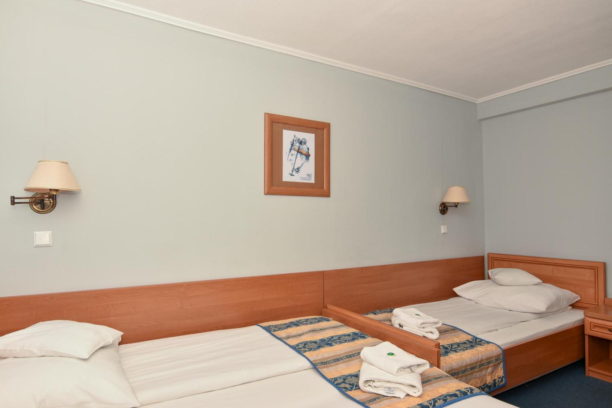 Hyrny Bed & Breakfast Zakopane Exterior photo