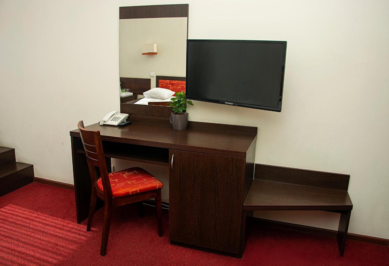 Hyrny Bed & Breakfast Zakopane Exterior photo